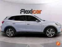 Nuevo MG Marvel R Comfort 131 kW (179 CV) 2025 Gris SUV