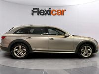 Usado Audi A4 Allroad Premium 252 CV (185 kW) 2017 Gris Familiar