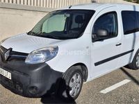 Usado Renault Kangoo 90 CV (66 kW) 2020 Blanco Monovolumen