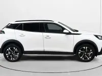 Usado Peugeot 2008 Allure 110 CV (80 kW) 2022 SUV