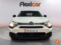 Usado Citroën C4 X PureTech 101 CV (74 kW) 2024 Blanco SUV