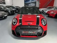 Usado Mini Cooper S 178 CV (130 kW) 2021 Rojo Utilitario