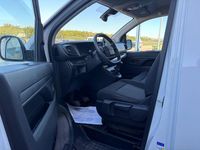 Usado Fiat Scudo S 120 CV (88 kW) 2024 Blanco Van