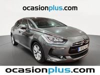Usado Citroën DS5 112 CV (82 kW) 2012 Blanco Utilitario
