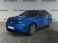 Nuevo Ford Capri Premium 210 kW (286 CV) 2025 Berlina