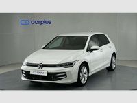 Usado VW Golf VIII 116 CV (85 kW) 2025 Blanco Utilitario