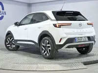Usado Opel Mokka Business Elegance 110 CV (80 kW) 2022 Blanco SUV
