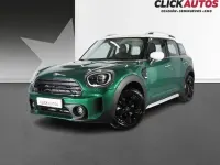 Usado Mini Cooper Countryman 136 CV (100 kW) 2023 SUV