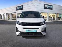 Nuevo Opel Combo S 100 CV (73 kW) 2026 Blanco Monovolumen