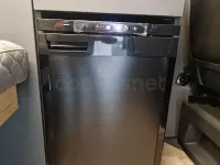 Usado VW Caravelle 110 CV (80 kW) 2021 Gris / plata Van