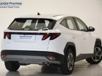 Usado Hyundai Tucson 159 CV (116 kW) 2025 SUV