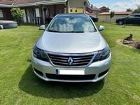 Usado Renault Latitude Initiale 241 CV (177 kW) 2011 Gris Berlina