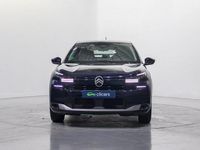 Usado Citroën C4 PureTech 131 CV (96 kW) 2025 Azul SUV