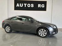 usado Opel Insignia 2.0CDTI Cosmo S&S 130