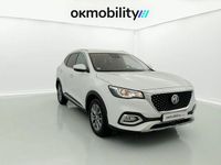 Używany MG HS Comfort 162 KM (119 kW) 2023 Biały SUV