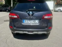 Usado Renault Koleos Bose Edition 150 CV (110 kW) 2011 Gris SUV