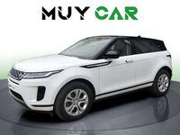 Usado Land Rover Range Rover evoque 163 HP (119 kW) 2021 Branco SUV