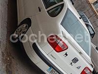 Usado Seat Cordoba Stella 68 CV (50 kW) 2001 Blanco Berlina