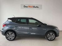 usado Seat Arona 1.0 TSI Xperience XL 81 kW (110 CV)