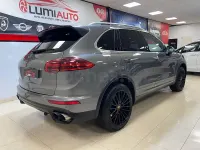 Usado Porsche Cayenne S 385 CV (283 kW) 2016 Marrón SUV