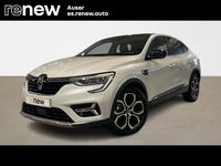 Usado Renault Arkana Techno 145 CV (106 kW) 2023 Blanco SUV
