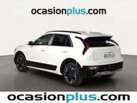 Usado Kia e-Niro 150 kW (204 CV) 2022 Blanco SUV