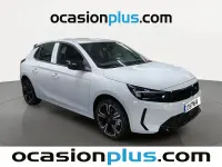 Nuevo Opel Corsa 110 CV (80 kW) 2025 Blanco Berlina