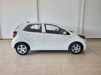 Usado Kia Picanto 67 CV (49 kW) 2024 Blanco Utilitario
