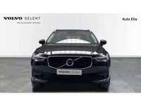 Usado Volvo XC60 Momentum 190 CV (139 kW) 2018 Negro SUV