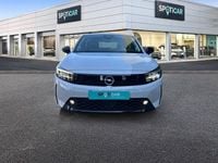Nuevo Opel Corsa Edition 101 CV (74 kW) 2026 Blanco Utilitario
