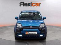 Usado Fiat Panda Cross Cross 71 CV (52 kW) 2023 Azul Utilitario