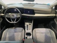 Usado VW Golf VIII Life 110 CV (80 kW) 2021 Azul Familiar