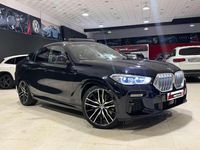 Usado BMW X6 340 CV (250 kW) 2020 Negro SUV