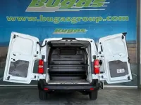 Usado Citroën Jumpy 120 CV (88 kW) 2020 Monovolumen
