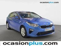 usado Kia Ceed 1.6 MHEV iMT 100kW (136CV) Drive