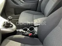 Usado Toyota Verso Advance 124 CV (91 kW) 2013 Blanco Monovolumen
