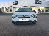 Usado Citroën C4 131 CV (96 kW) 2024 Blanco SUV