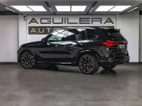 Usado BMW X5 M Competition Edition 625 CV (459 kW) 2024 Negro SUV