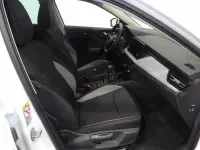 Usado Skoda Scala Selection 115 CV (84 kW) 2025 Blanco Utilitario