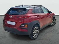 Usado Hyundai Kona Trend 141 CV (103 kW) 2020 Rojo SUV