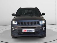 Occasion Jeep Compass 240 ch (176 kW) 2021 Gris SUV
