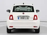 Usado Fiat 500 Lounge 70 CV (51 kW) 2020 Utilitario