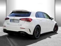 usado Mercedes A220 45 AMG S