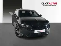 Usado Opel Corsa 101 CV (74 kW) 2025 Negro Utilitario