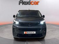 Usado Peugeot Traveller Business-Line 180 CV (132 kW) 2024 Gris Monovolumen