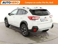 Usado Subaru XV Sport 114 CV (83 kW) 2019 Blanco SUV
