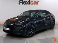 Usado Tesla Model 3 378 kW (514 CV) 2023 Negro Berlina