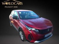 Usado Peugeot 3008 Active 130 CV (95 kW) 2023 SUV