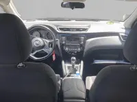 Usado Nissan Qashqai N-Connecta 140 CV (102 kW) 2021 SUV