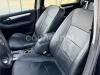Usado Mercedes B200 140 CV (102 kW) 2006 Negro Monovolumen